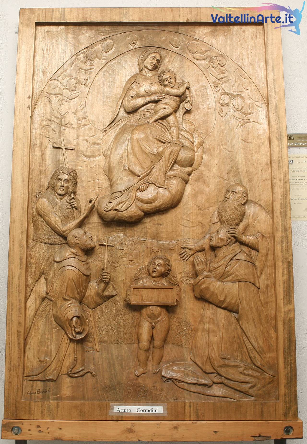 Madonna di Foligno