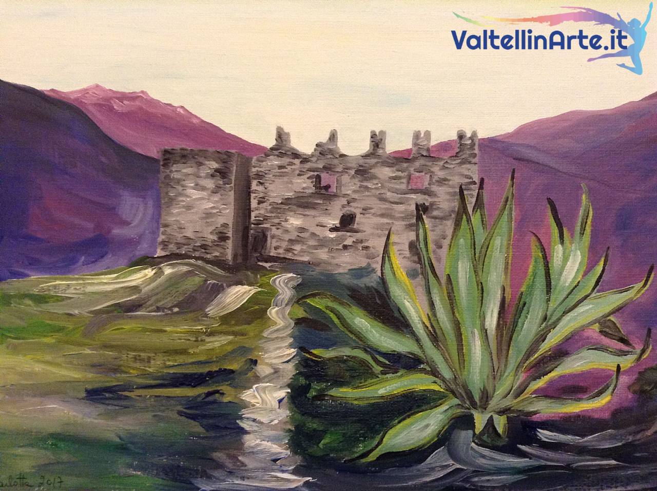 castel Grumello
