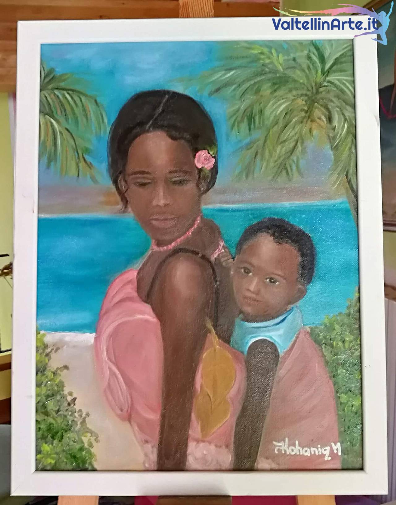 Mamma Africa