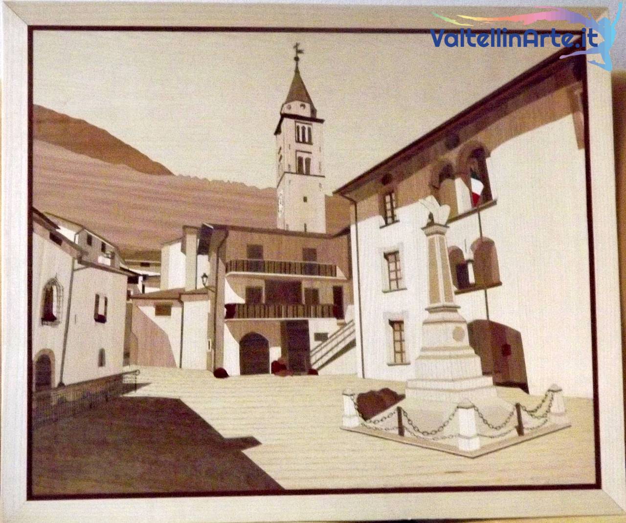 Montagna arcipretura