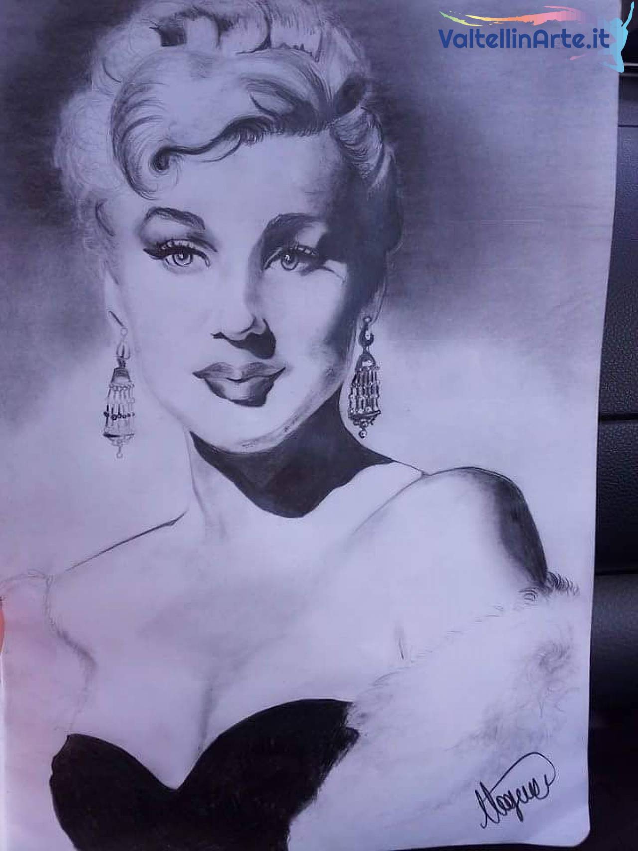 Marilyn