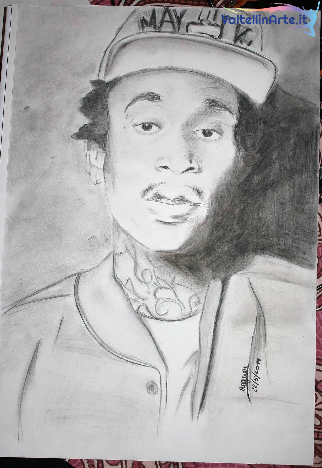 Wiz Khalifa