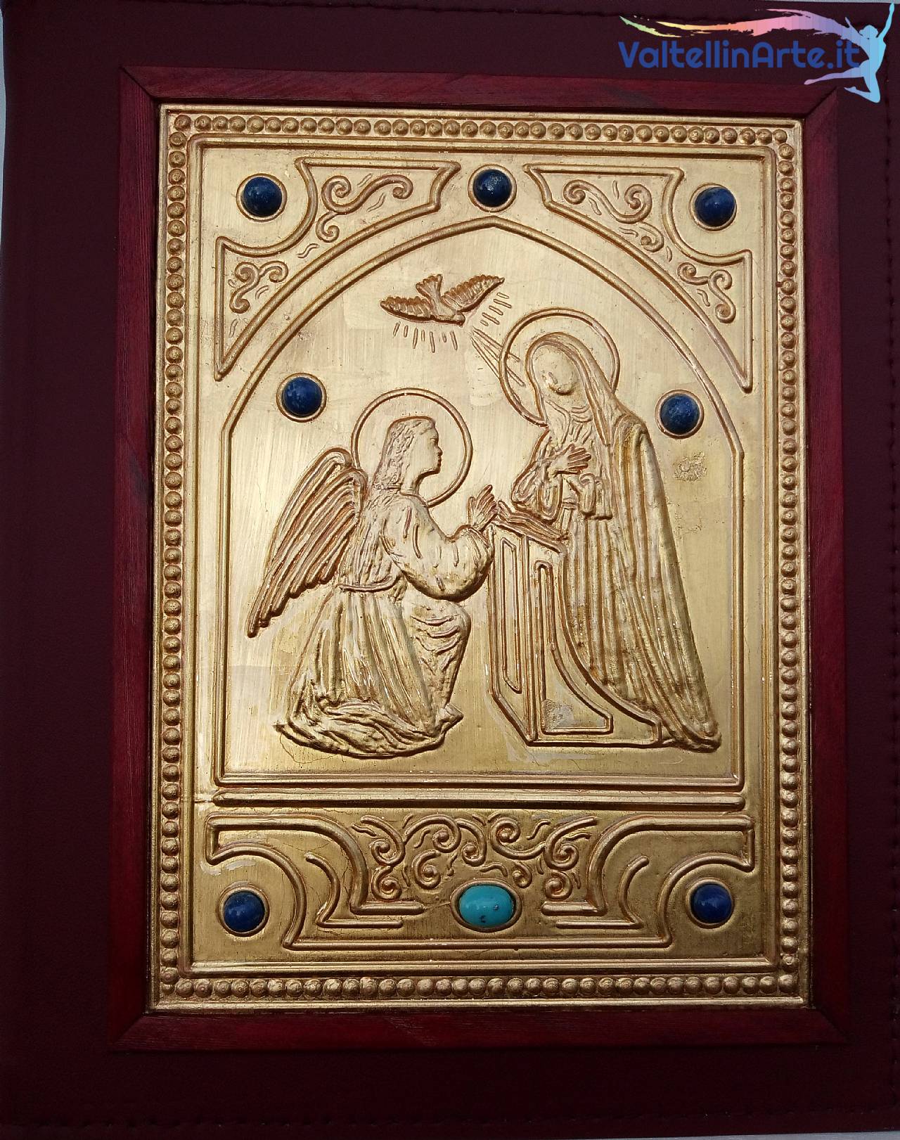 annunciazione