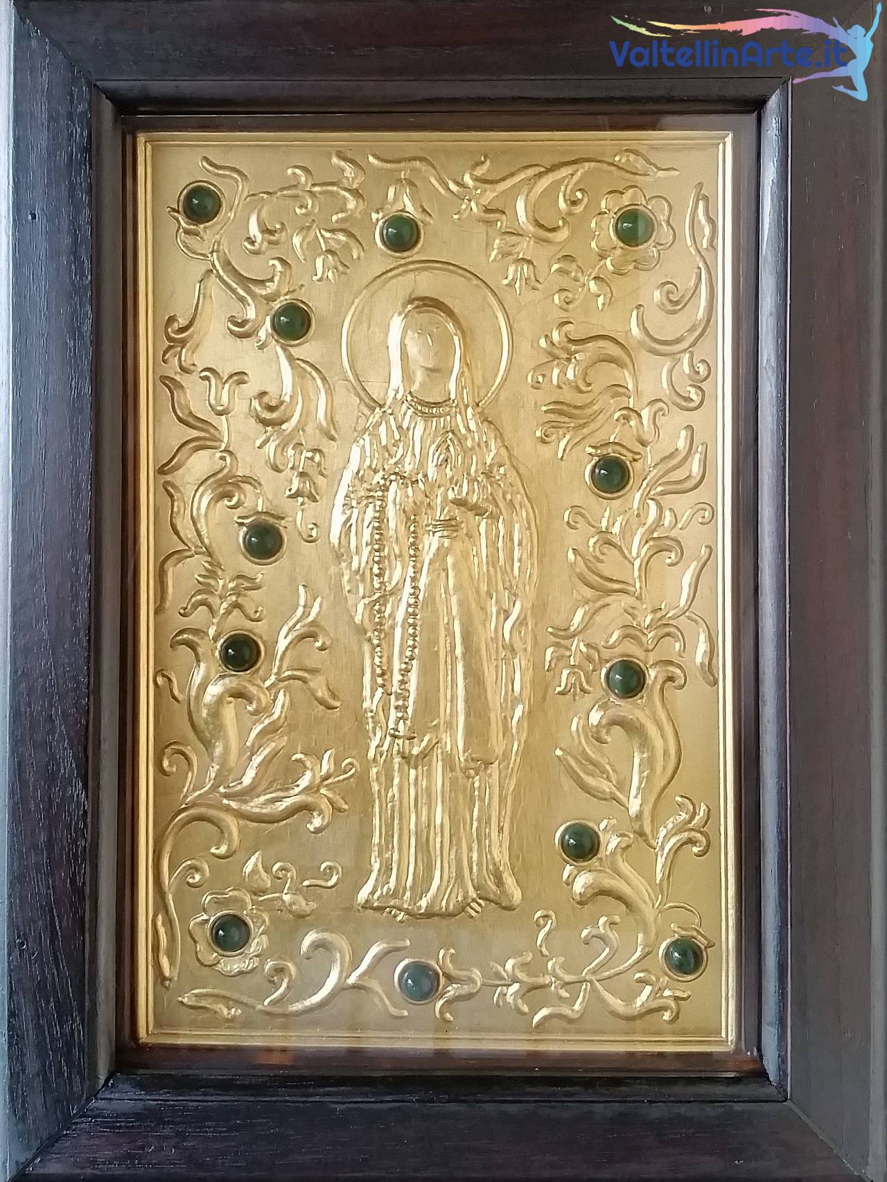 Madonna di Lourdes