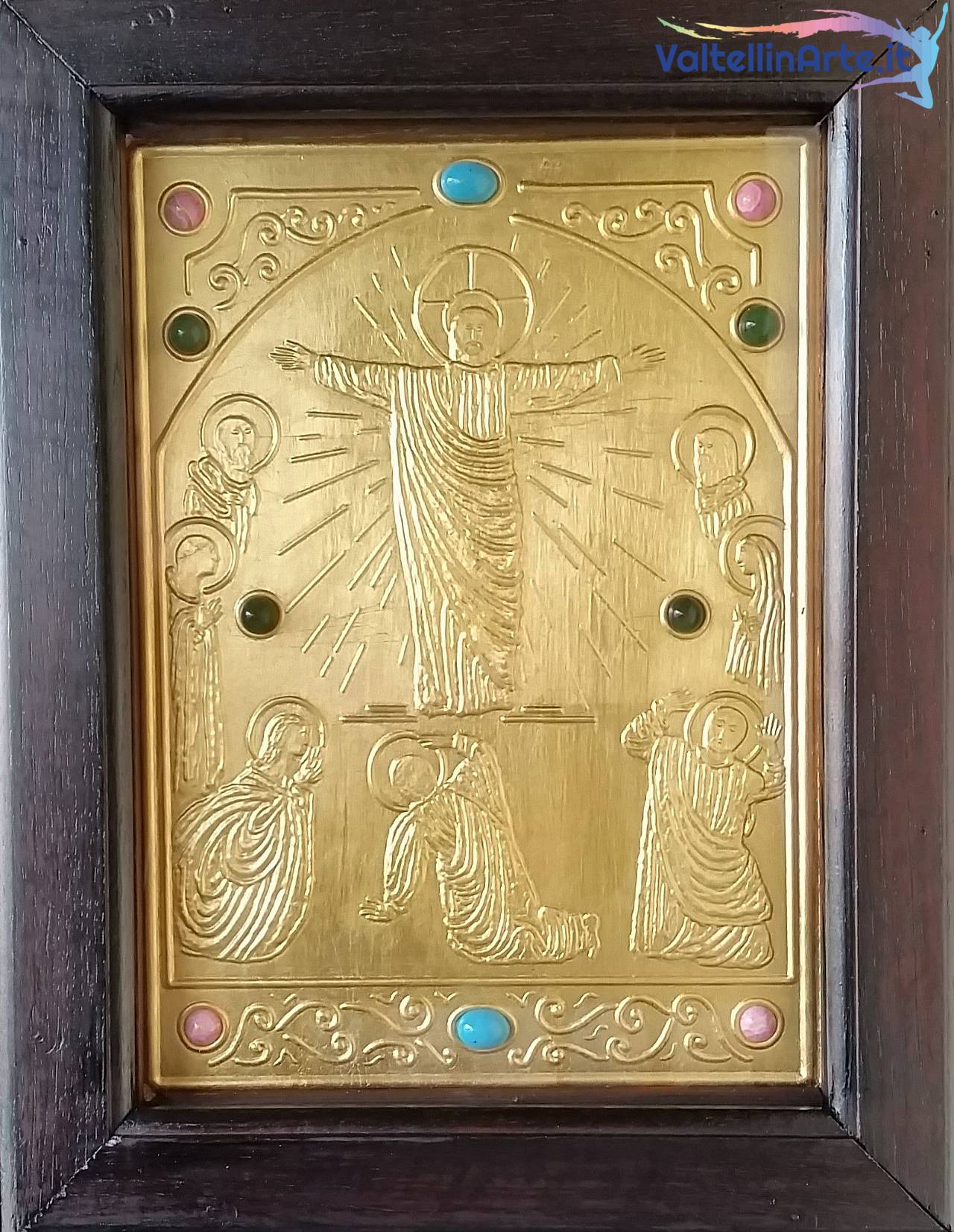 la Trasfigurazione