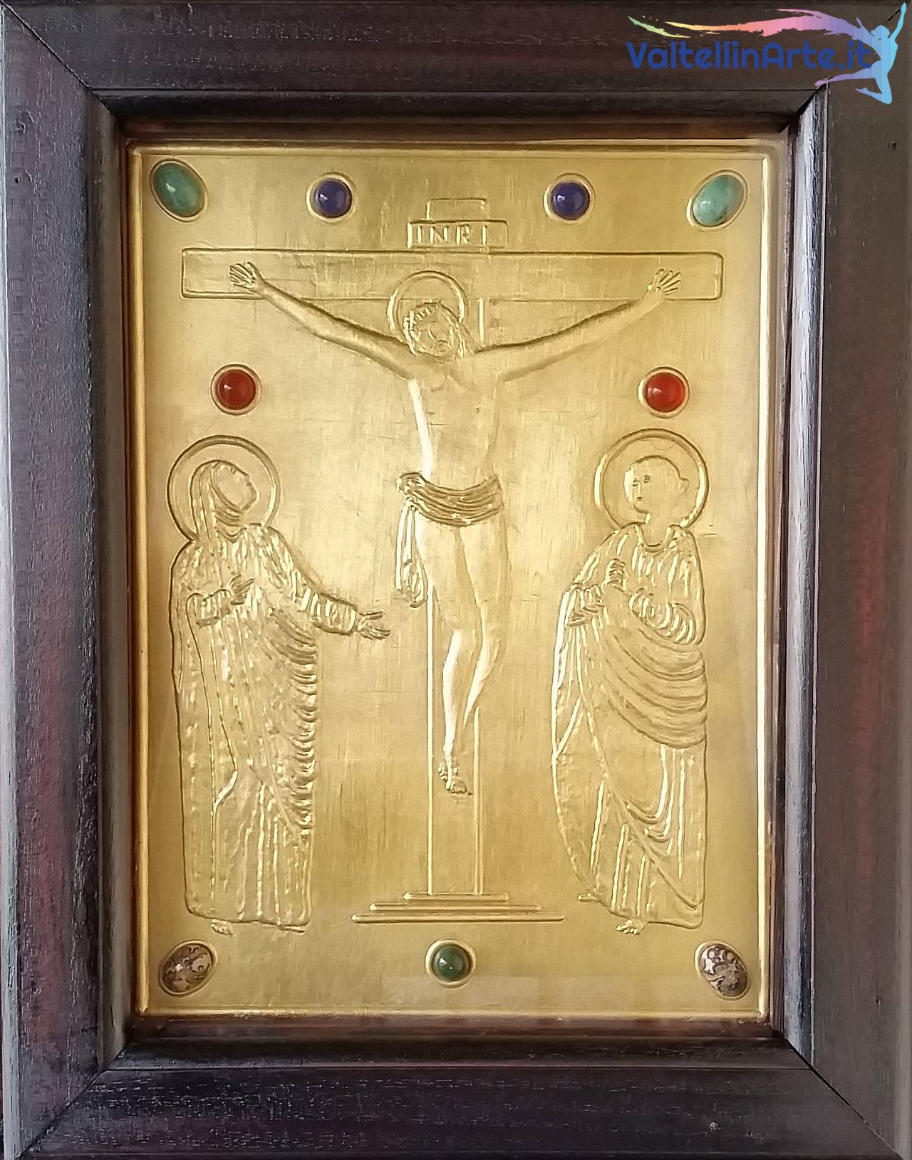la Crocifissione