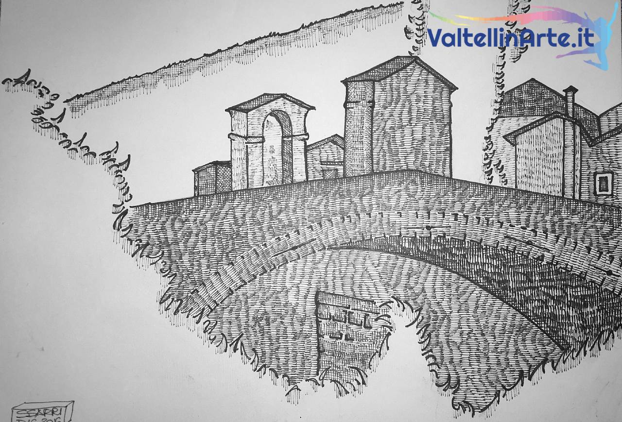 PONTE DI COMBO