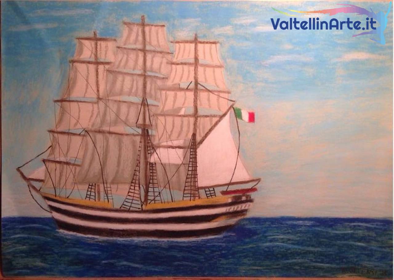 Amerigo Vespucci