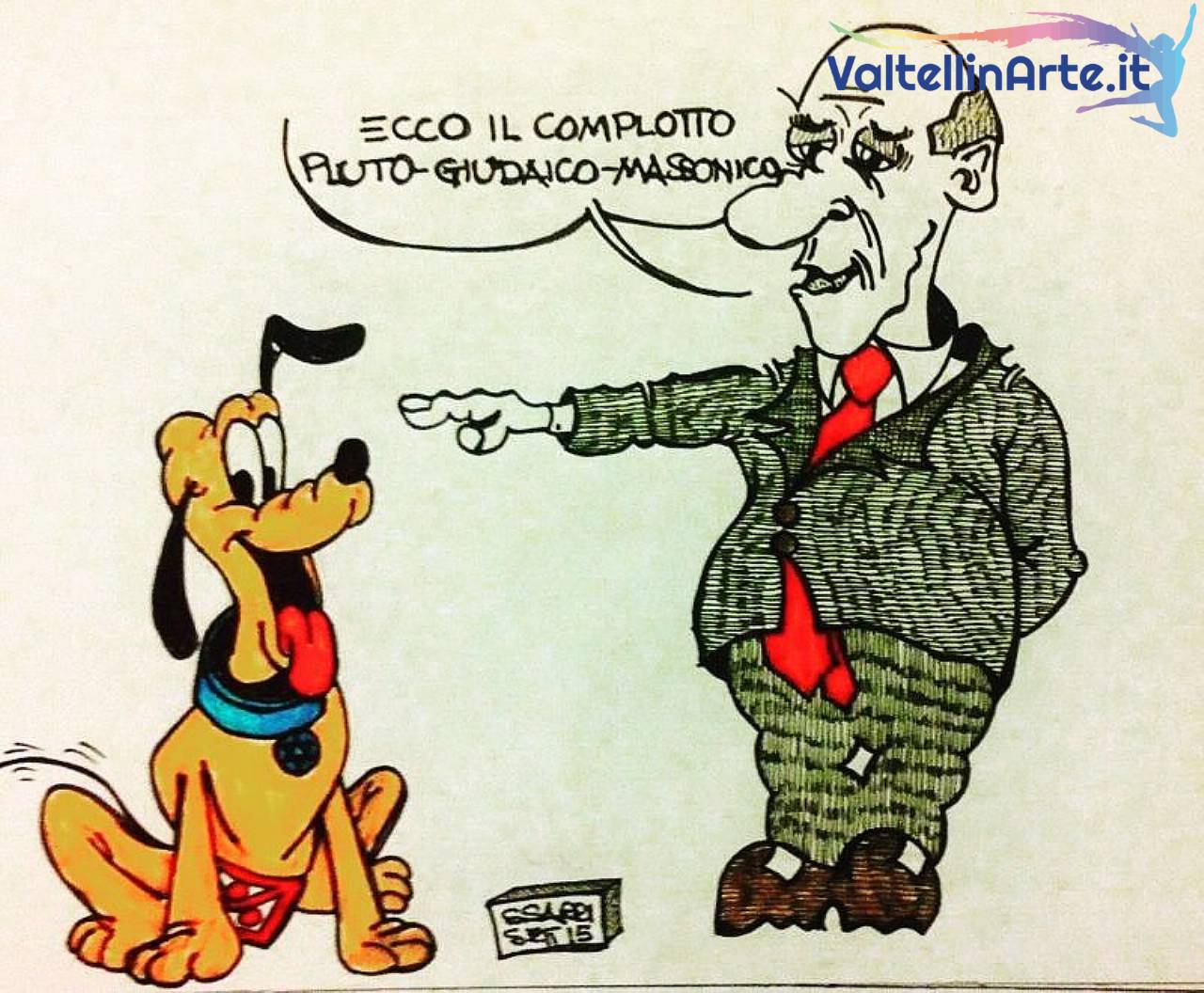 VIGNETTA