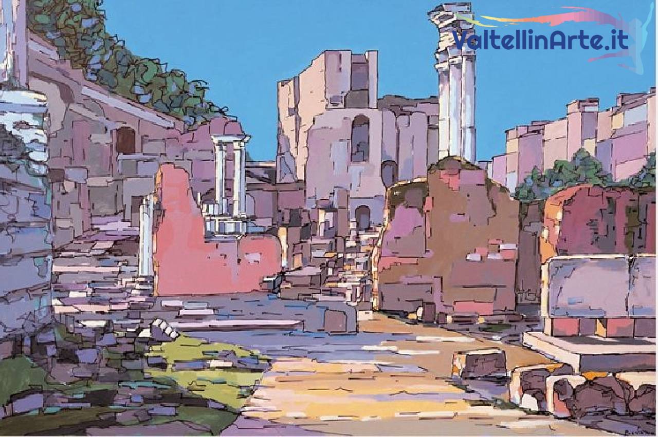 Fori Romani