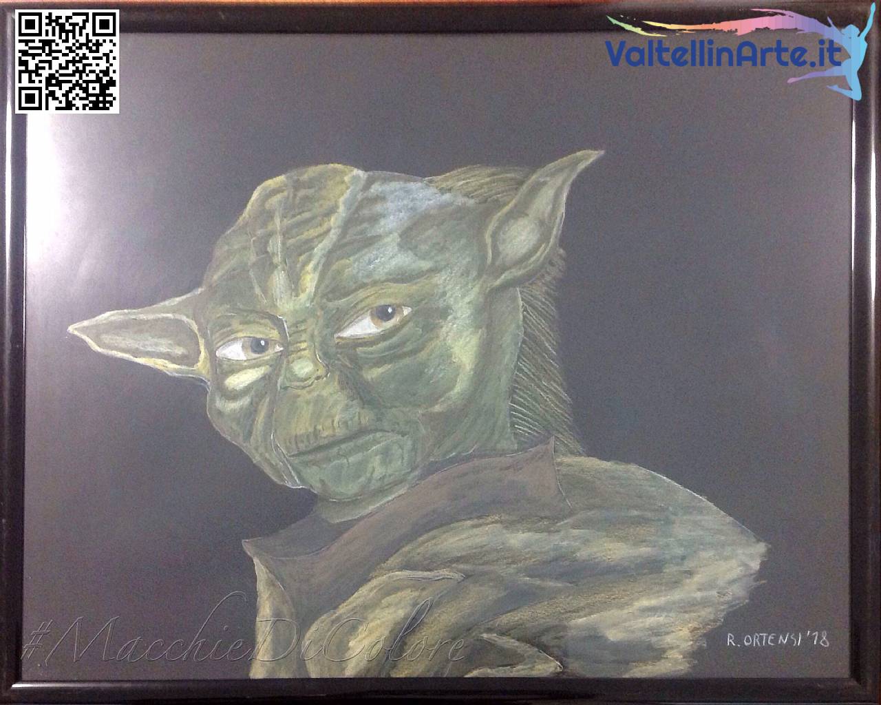 Yoda