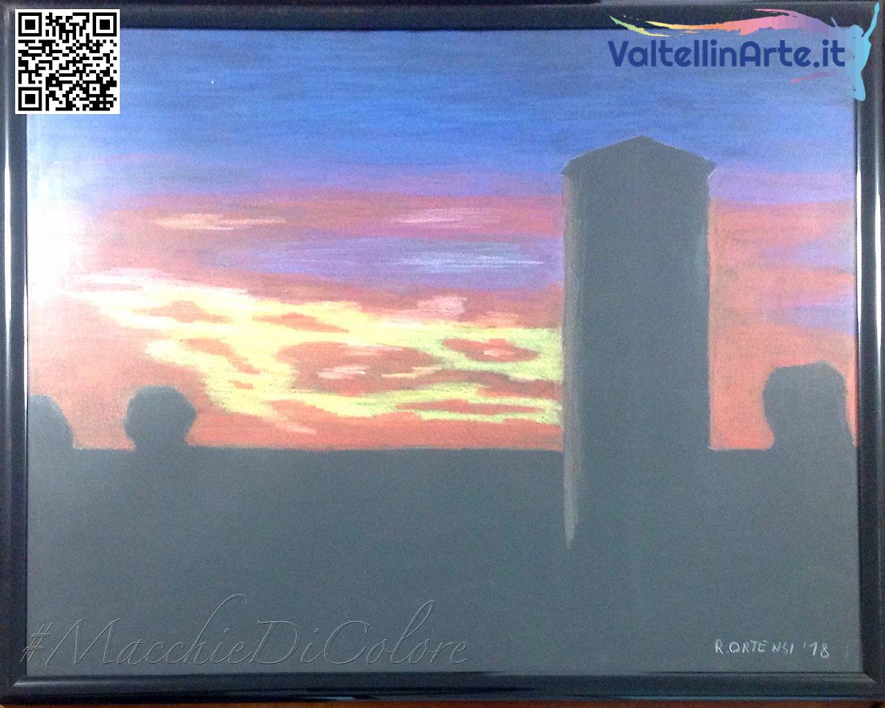Tramonto