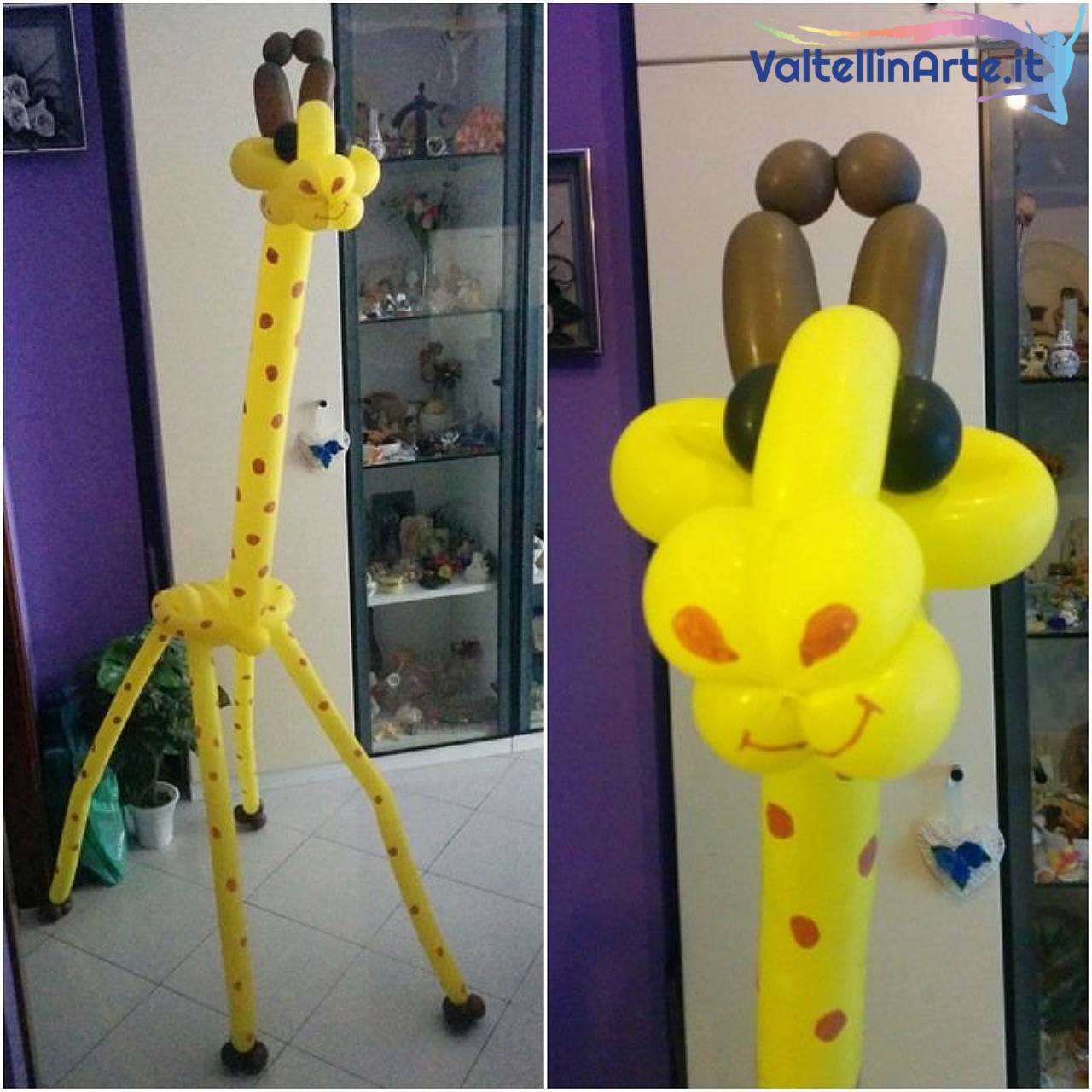 Giraffa