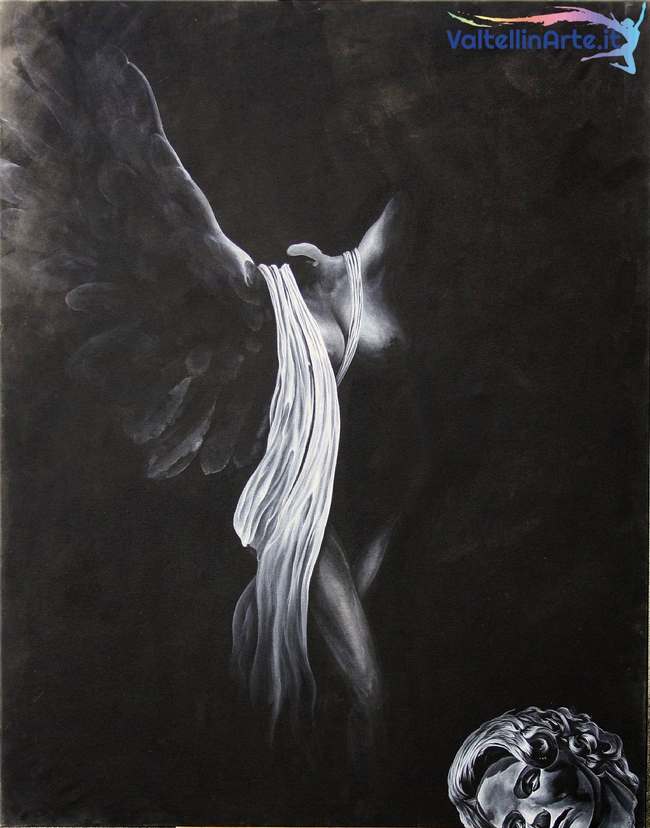 L' Ange TombÃ¨