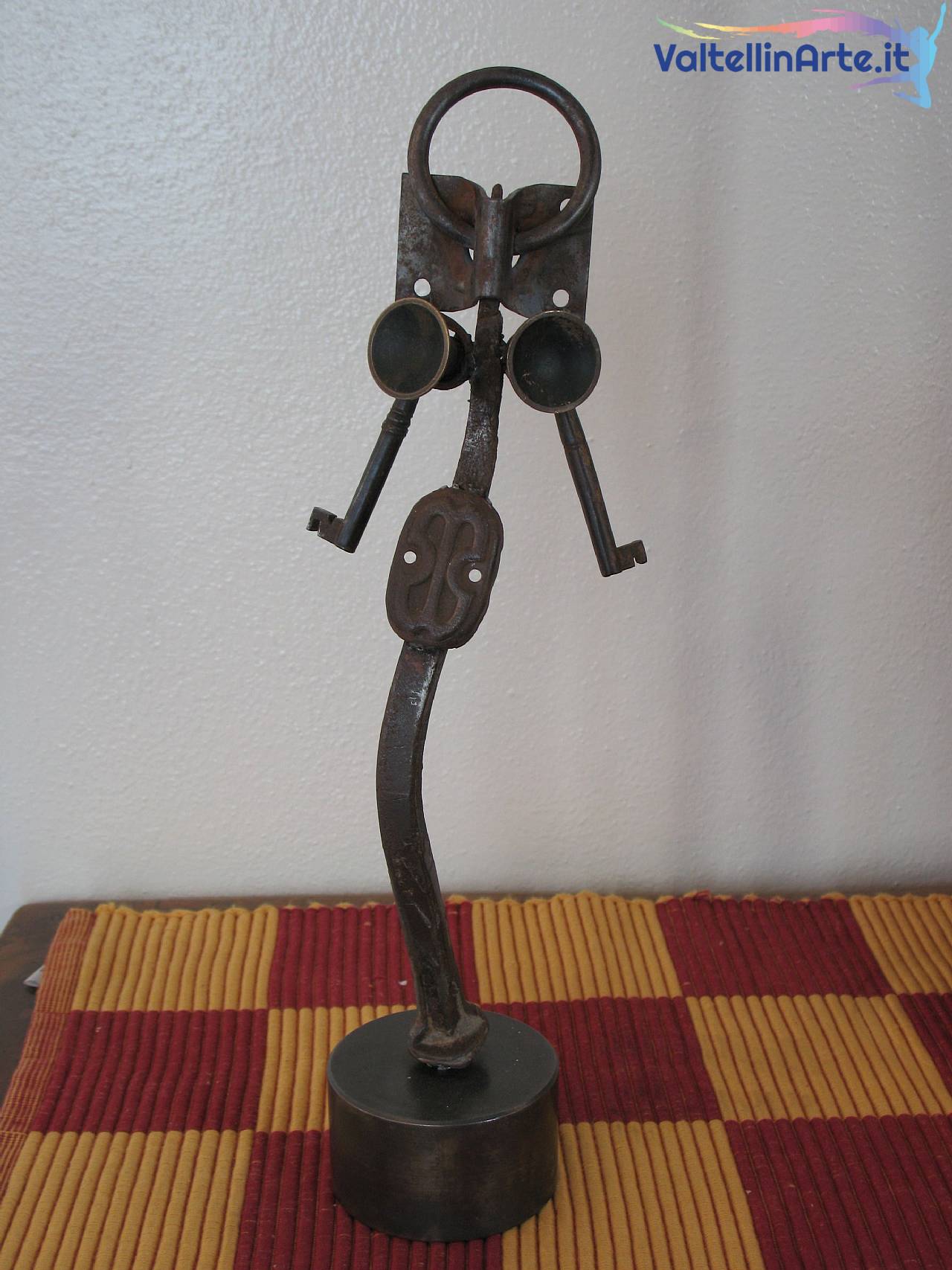 Vanitosa