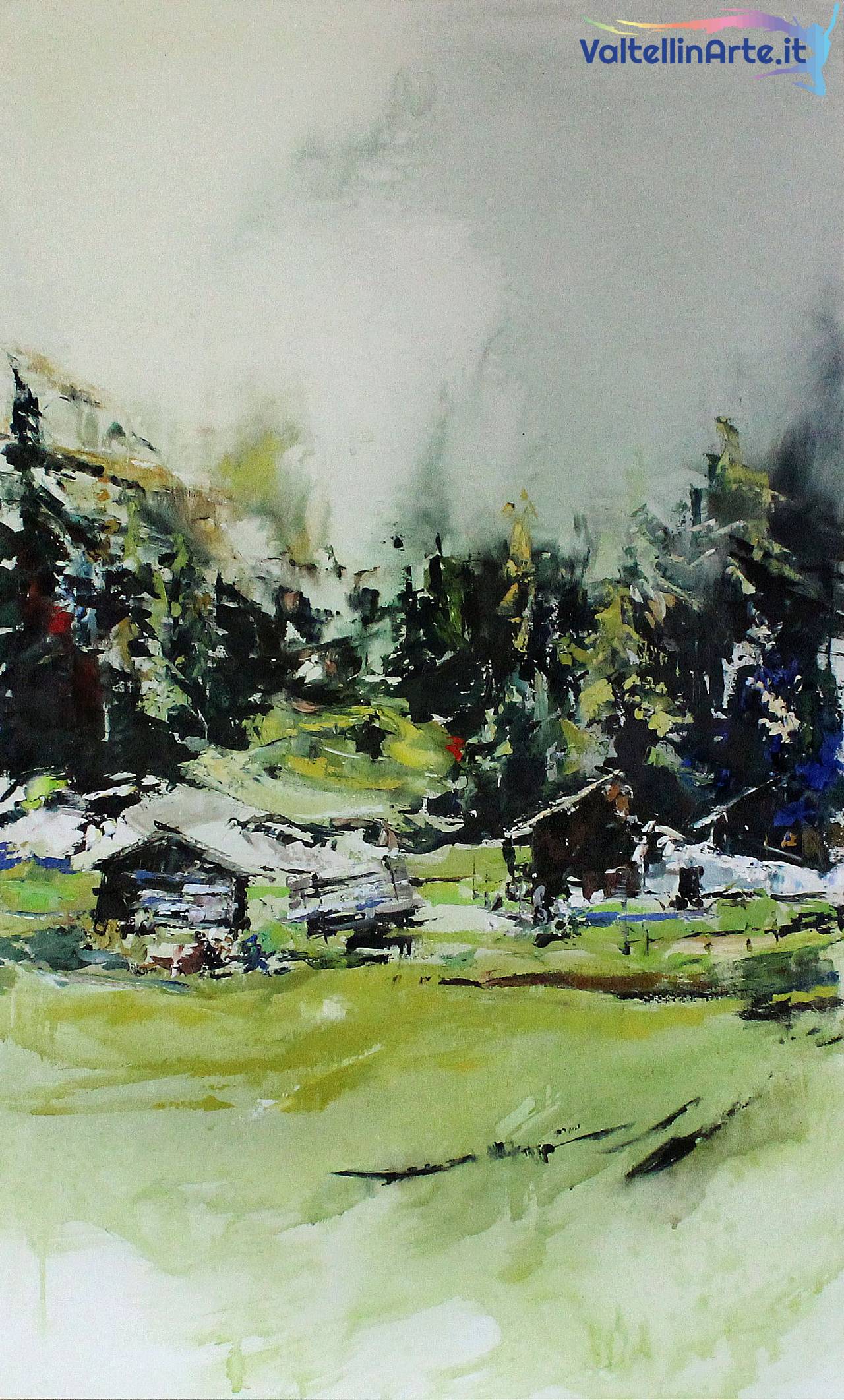 Foppa - Campo Moro
