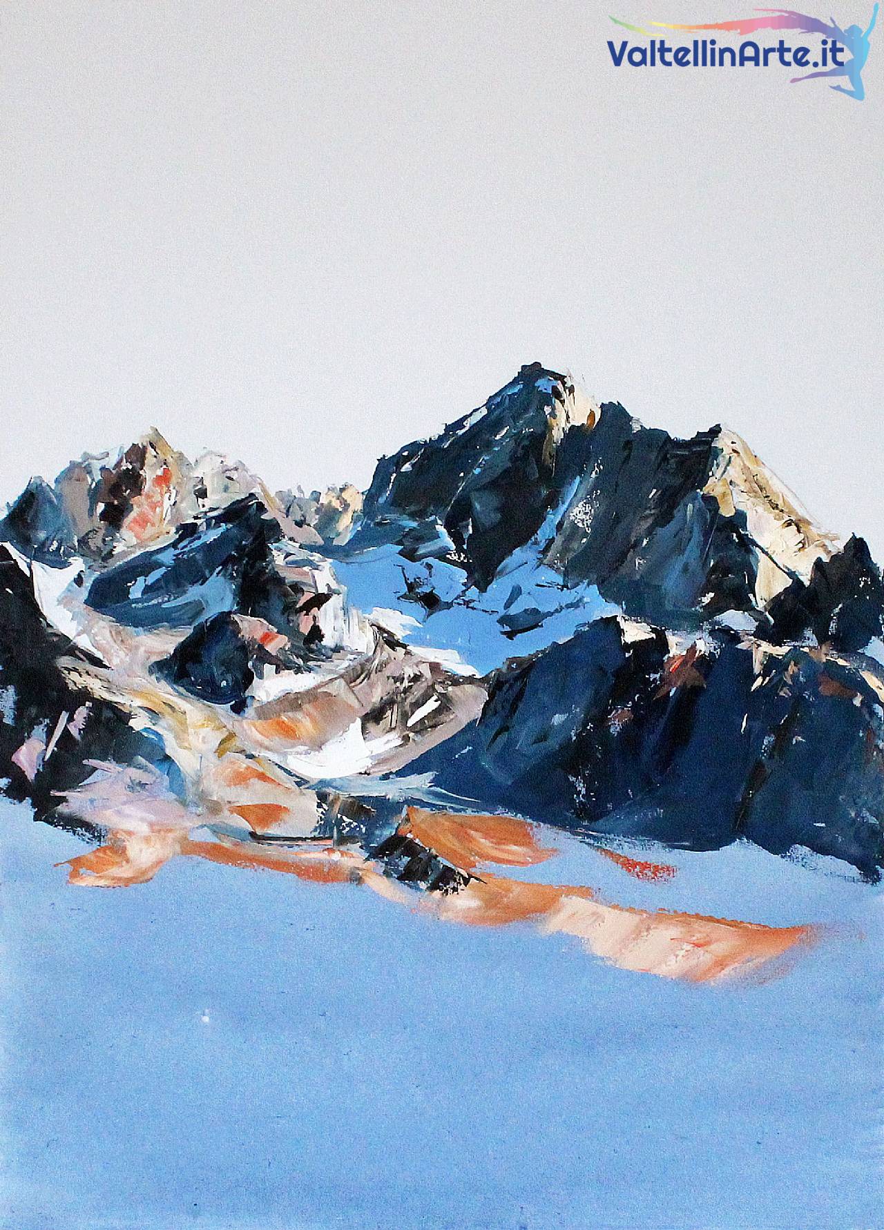 Pizzo del Ferro
