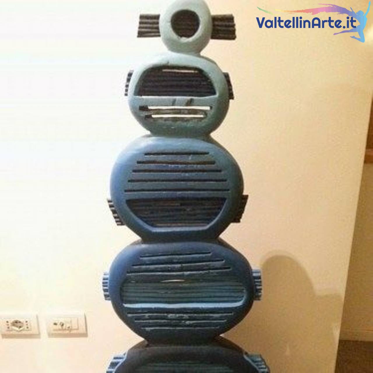 TOTEM BLU