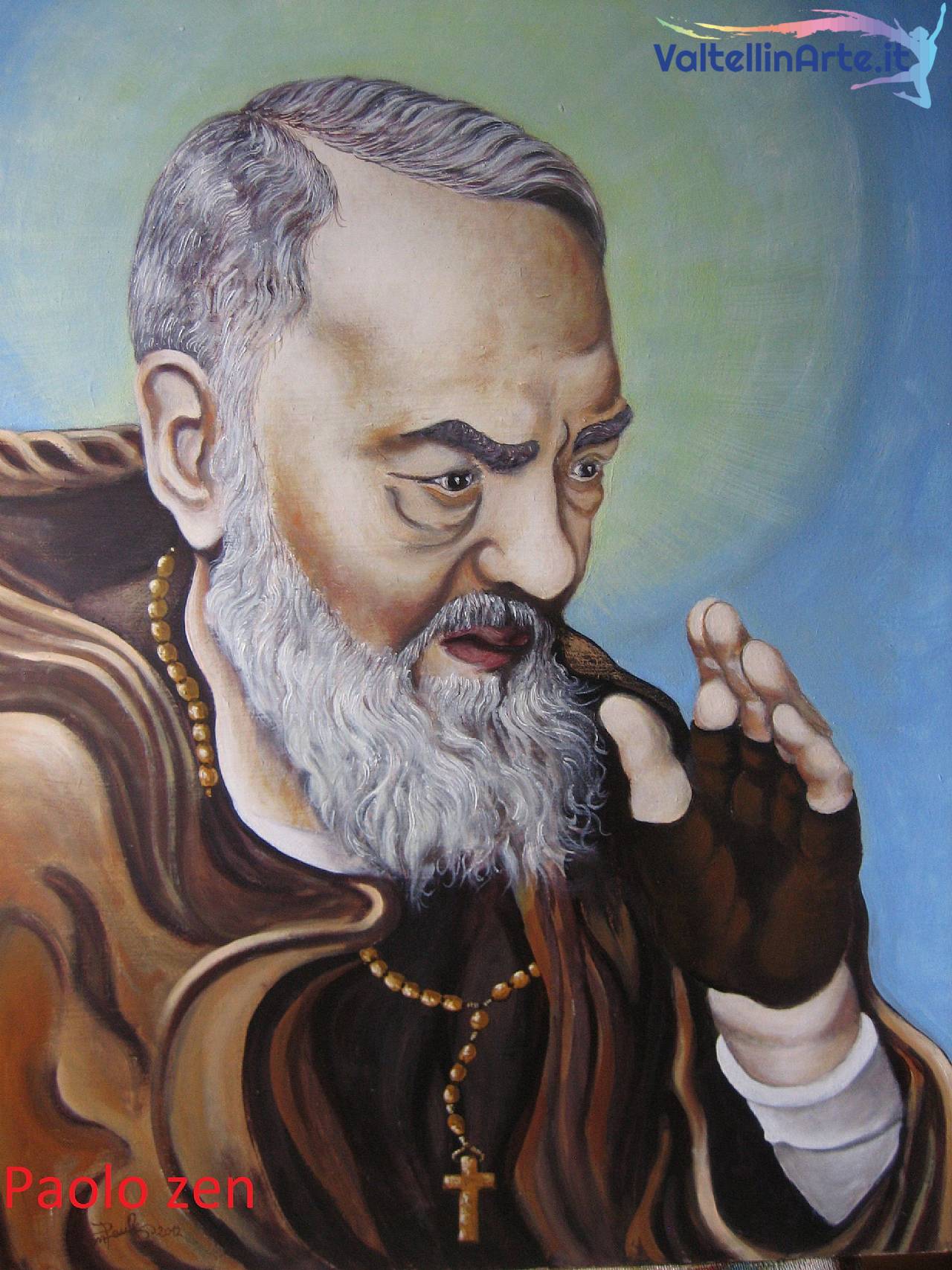 S.Padre Pio