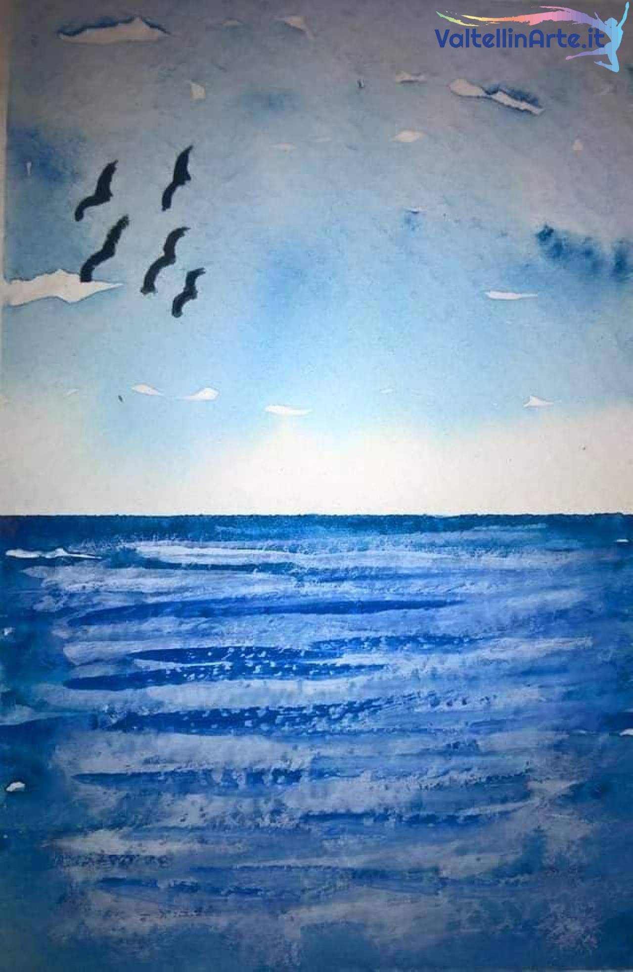 Ricordando il Pacifico