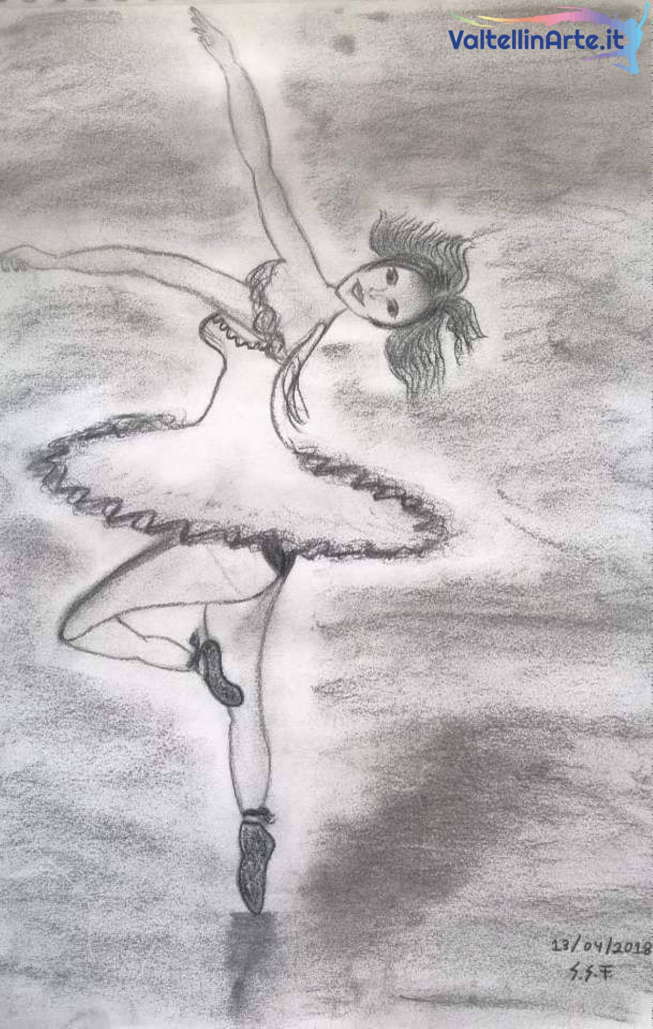 Ballerina
